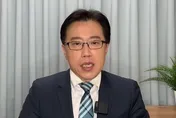 【影】民進黨大慘敗重創「綠2大咖」！學者斷言：他拿到2024門票了