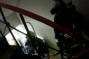 鶯歌民宅凌晨大火！一男全身燒傷送醫不治