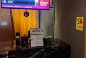 永和影城消防安檢不合格！竟用海報擋公告…恐觸犯這條罪
