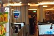 基隆網咖驚傳客人猝死！生前曾詭異顫動…下秒躺平身亡