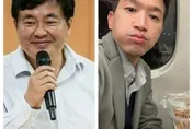 茶壺風暴！洪耀福回嗆「你才是民進黨敗類」　何志偉反擊：內行人不講外行話