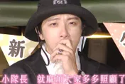 柯佳嬿驚喜「現身」玩很大！坤達聽愛妻應援「秒摀嘴泛淚」　認「很久沒見面」感動告白：我愛妳