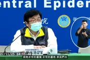 大選後第一天！今本土＋13276例！35境外＋25死亡