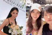 瑤瑤爆分手韓籍男友！崩潰認「狗比較愛他」當場爆哭　痛揭5年情變主因