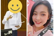 藍2女將補選立委呼聲高！徐巧芯表態不選　改推薦「她」