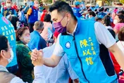 國民黨強攻府城！　陳以信宣布投入台南區域立委選舉