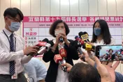 林姿妙疑被不正當取供？他爆料遭廉政官喝斥還拍桌、摔卷宗