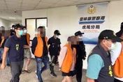 雲林三寶爸被砍斷4肢　3惡煞聲押未准獲交保檢擬提抗告