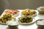 你也是嗎？台灣人麵食愈吃愈多　稻米消費量寫新低