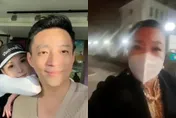 汪小菲、張穎穎「私密對話錄音」流出！張蘭凌晨親曬「1分半報案畫面」激喊：為社會除害