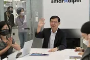 彭振聲羈押抗告案因本人未簽名　高院要求補正後另行裁定