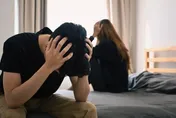 控制狂姑姑害人妻挺肚搬家！奪命call討婚戒、聘金　扯喊：正緣還沒到