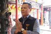 「前槍擊要犯」段樹文高票連任桃園市議員　網：台灣地方選舉是更生人天堂？