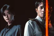 連聲音都像恐攻犯！李鍾碩化身「神秘炸彈客」觀眾驚呆　導演讚「演技像貓變老虎」秒嚇壞