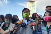 敗選警訊！　林佳龍：黨主席改選和調整人事很重要