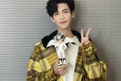 《何以笙簫默》男星爆「專車再被裝定位追蹤」！粉絲揪「機器都積灰了」怒求公司報警