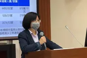 快訊/她也看不下去！民進黨另外一個良心說話了