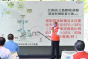 蘇貞昌若續任　「綠2大苦主」鐵定爆開！　港媒：蔡英文將不只跛腳