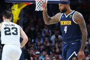 表弟沒想來！權威消息曝　考辛斯續拚NBA「不會來T1」