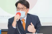 民進黨將發生更可怕的事？游盈隆曝綠營主席選舉規劃