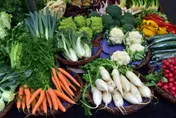 營養師大推：21世紀超級食物「十字花科蔬菜」　抗癌聖品8大功效護全身！