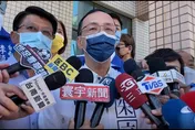 【影】誰接棒蔣萬安？藍營參選名單曝光！朱立倫：考量3大條件