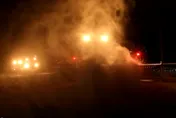 -48.6℃！車卡1公尺積雪…新疆7工人徒步返回罹難　兇猛寒流襲陸超20省份「速凍」
