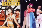 「黑色餅乾」23年後再重逢！徐若瑄認「這天赴日表演」　神曲破18億點擊→成合體契機
