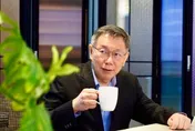 柯文哲選總統再等等！12/25卸任市長後　下一步曝光