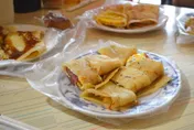 中式早餐熱量排行大公開！熱量冠軍竟不是「燒餅油條」消耗熱量得騎單車154分鐘