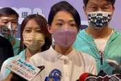 網傳「WECARE新竹！罷免高虹安」 民進黨跳腳、民眾黨錯愕