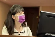 被側翼攻擊成「頭號戰犯」　高嘉瑜驚吐8字諺語稱：我很快會死在戰場上