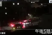 【影】快訊/日本校園驚隨機砍人！東京都立大學職員遭割喉　男嫌仍在逃逸