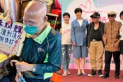 73歲李炳輝「菜市場賣藝」惹心疼！受黃子佼「分1成尾牙酬勞」暖挺　本人現身回應了