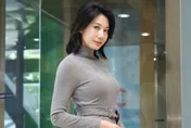 金馬女星自爆「小5險遭師伸狼爪」！酒醉帶進房「拍床要她坐」　親曝童年驚魂