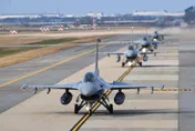 快訊/中俄軍機進入防空識別區　南韓佈署戰機應對