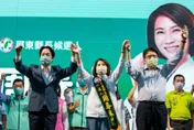 他將出馬扛下民進黨主席？驚爆論文指導教授也是陳明通
