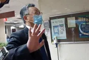 【影】快訊/蔡英文「論文原本」現身了！律師嗆聲這句話