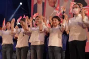政黨輪替鐘聲已響起？她點破國民黨2024關鍵危機：別幻想民進黨一蹶不振