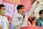 陳其邁表態不選黨主席原因曝　立委補選人選最快今晚揭曉