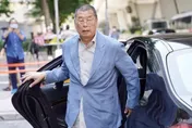 黎智英能否聘海外律師辯護　大陸人大常委會閉幕前料將釋法