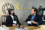 再開第二槍！ 王世堅嗆聲蘇貞昌：搞到社會逼你下台就晚景淒涼了