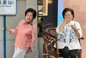 83歲陳淑芳爆「曾被下藥失聲」！親揭「和真兇仍是朋友」內幕：後來很感謝他