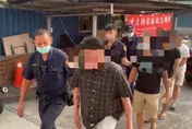 中油包商打成一團！高雄小港爆工程糾紛群毆　3人遭4人打傷嫌犯全遭逮