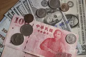 股匯雙漲　新台幣收30.902元創逾2個半月新高