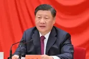 快訊/習近平發聲　哀悼江澤民：他是「大陸重要思想的創立者」