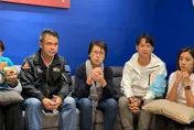 【影】黃珊珊曝「逆轉敗」關鍵時間點：柯文哲差點哭