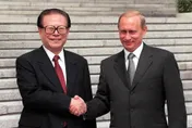 「俄羅斯的摯友」江澤民病逝　普丁哀悼表示：永遠銘記在心