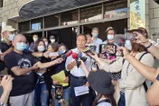 聲請驗票遭法院駁回！ 蘇清泉說話了：會再要求司法驗票