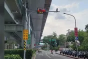 駕車族小心荷包！台北市科技執法太狠了　不禮讓行人、違停通通抓
